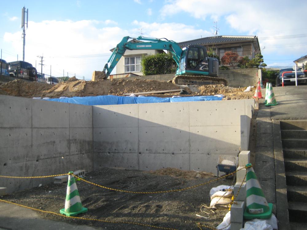 Local land photo. Local (12 May 2013) Shooting