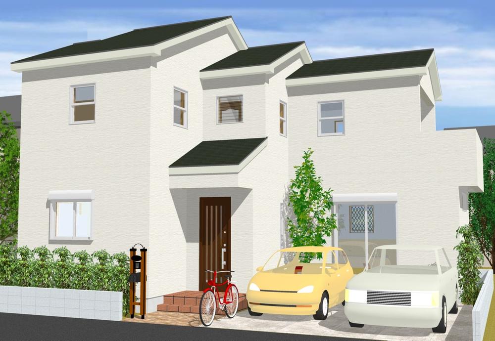 Rendering (appearance). Rendering