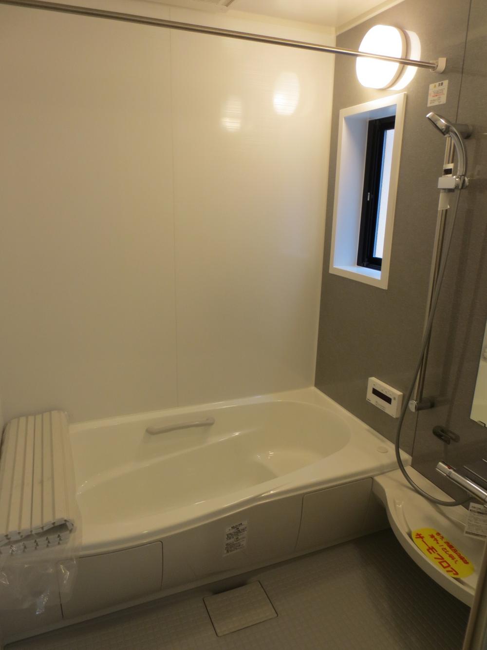 Bathroom.  [No. 1 destination] Room (August 2013) Shooting