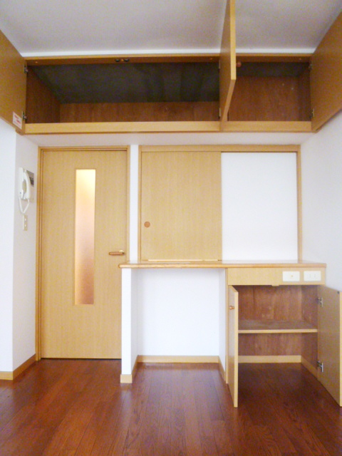 Other room space