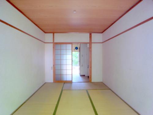 Living and room. Living