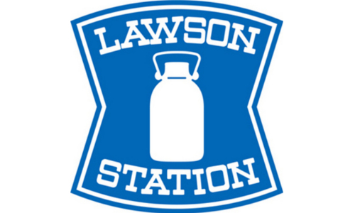 Convenience store. 469m until Lawson Takagi 3-chome (convenience store)