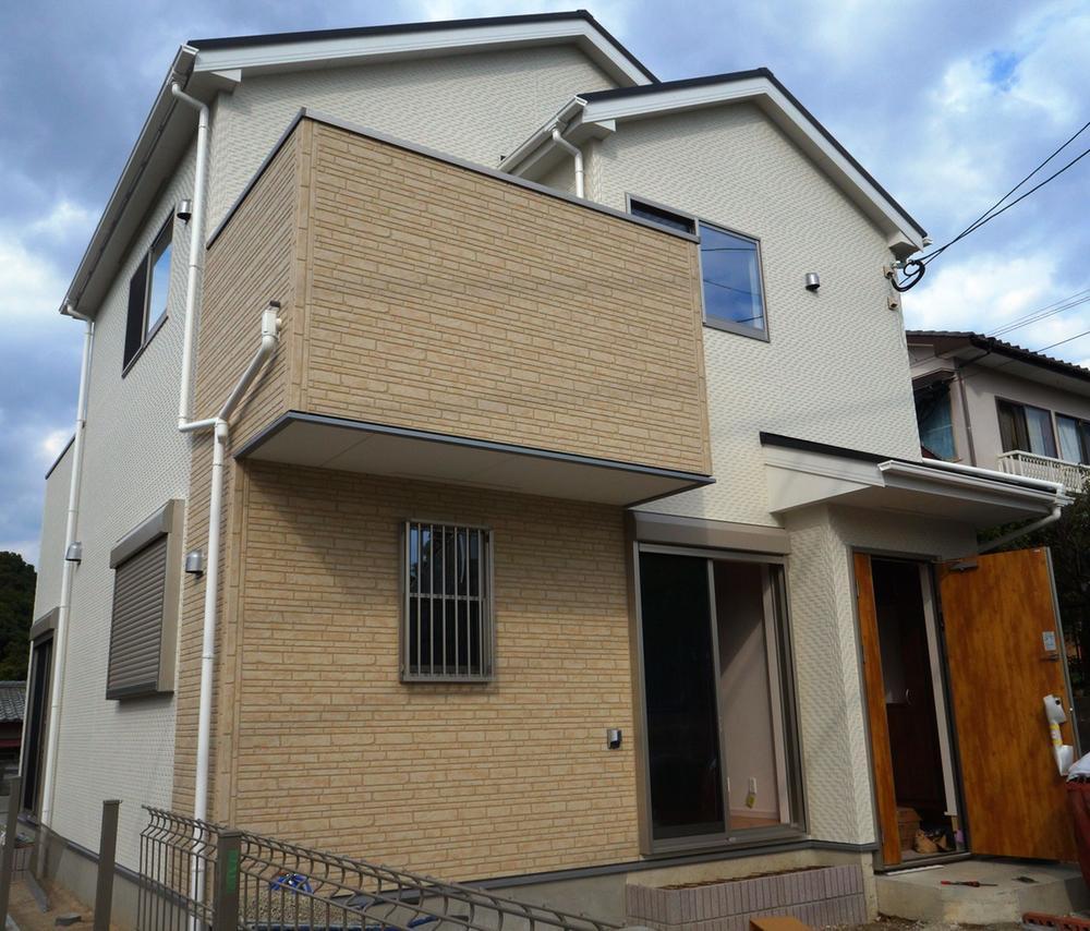 Local appearance photo. Toll-free number ◆ 0800-603-2316 ◆ Please call us feel free to.