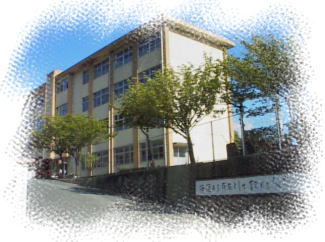 Junior high school. Nagaoka 1200m until junior high school (junior high school)