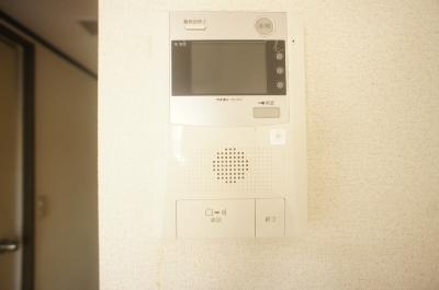 Other. Monitor with intercom ☆