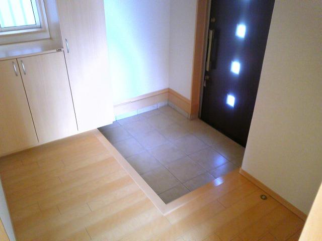 Same specifications photos (Other introspection). Entrance housed plenty! (Same specifications photo)