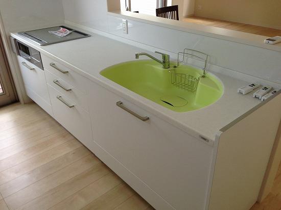 Kitchen. A-1 indoor shooting