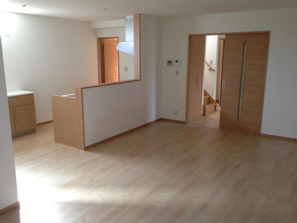 Living. A-3 indoor shooting