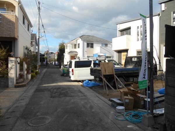 Local appearance photo