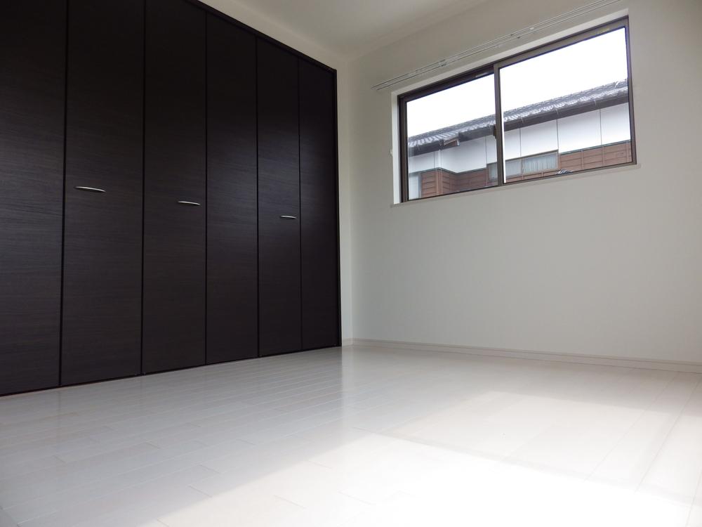 Same specifications photos (Other introspection). 2F of Western-style