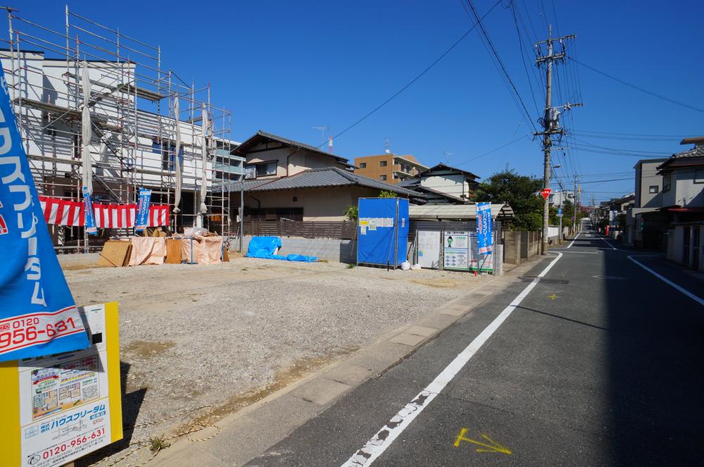Local photos, including front road. ☆ Local photos, including front road ☆ Geographical conditions facing the public roads of the front road width 6m is the charm of the property!