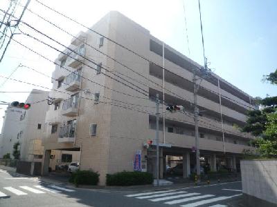 Building appearance. appearance