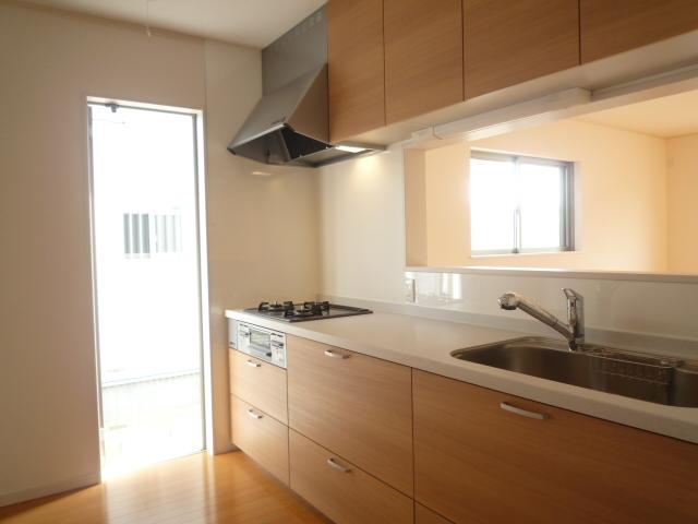 Same specifications photo (kitchen). ◆ ◇ photograph is the one of the construction company the same specification. Please contact us for specification details ◇ ◆