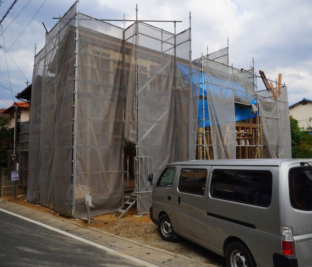 Local appearance photo. Free dial ◆ 0800-603-2316 ◆ Please call us feel free to.