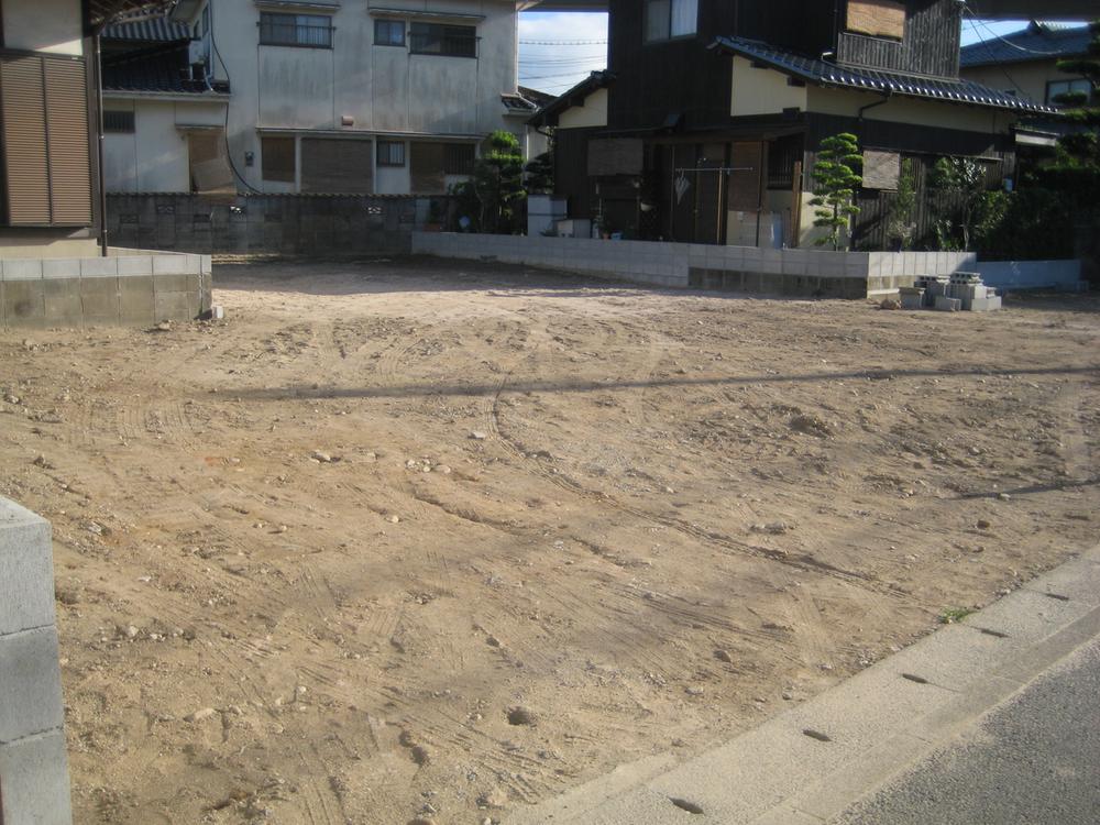 Local land photo. Local (10 May 2013) Shooting