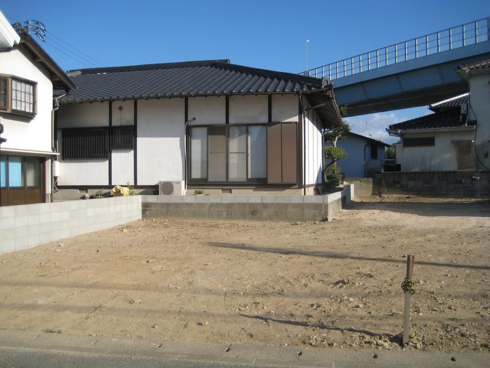 Local land photo. Local (10 May 2013) Shooting