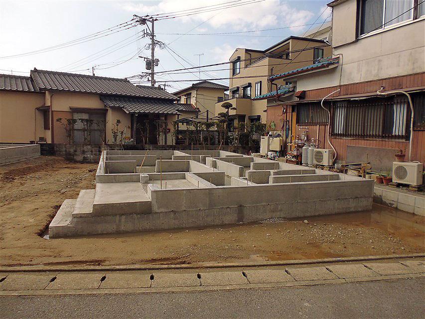 Local appearance photo. Local photo (2013 December 22)