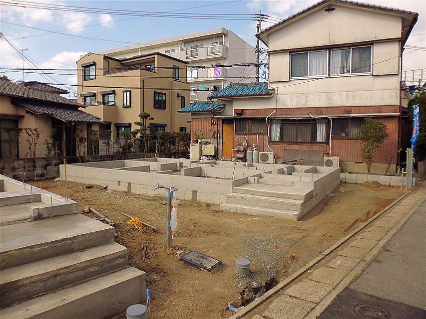 Local appearance photo. Local photo (2013 December 22)