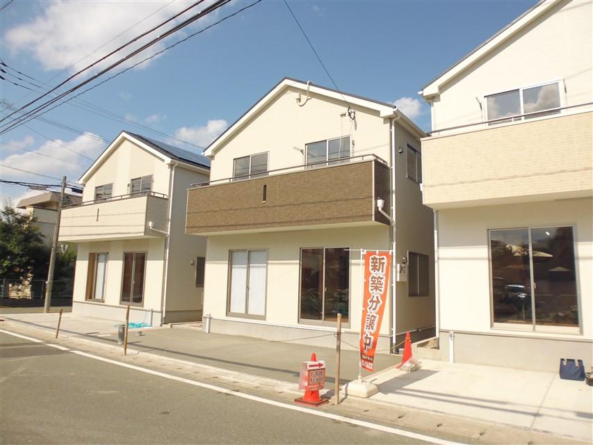 Local appearance photo. Local photo (2013 October 26, 2008)