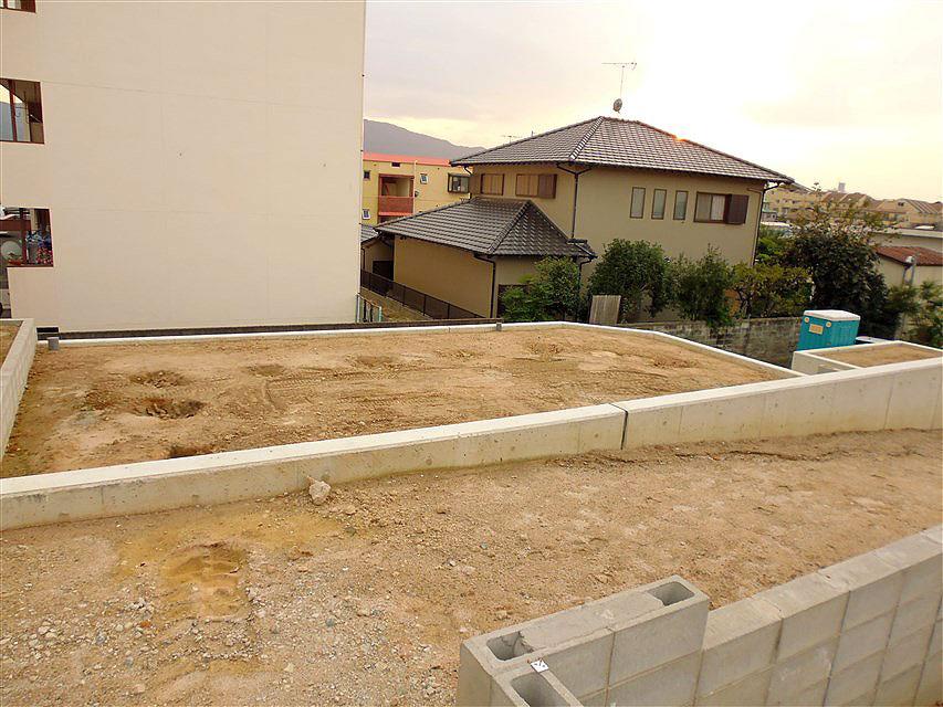 Local appearance photo. Local photo (2013 October 15, 2008)