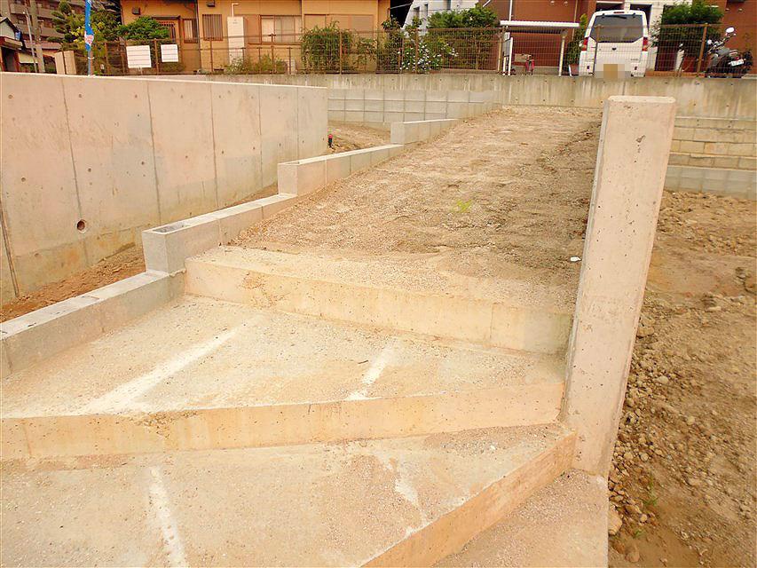 Local appearance photo. Local photo (2013 October 15, 2008)