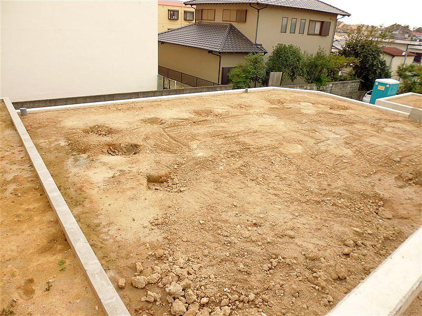 Local appearance photo. Local photo (2013 October 15, 2008)