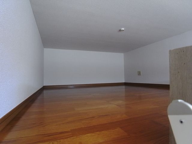 Living and room. loft