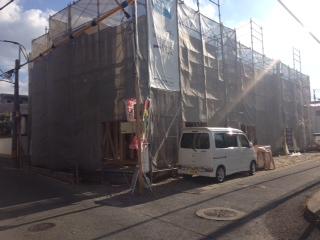 Local appearance photo. Local (12 May 2013) Shooting