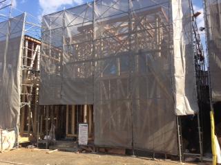 Local appearance photo. Local (12 May 2013) Shooting