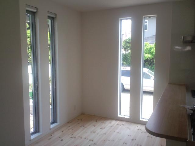 Same specifications photos (living). Same specifications