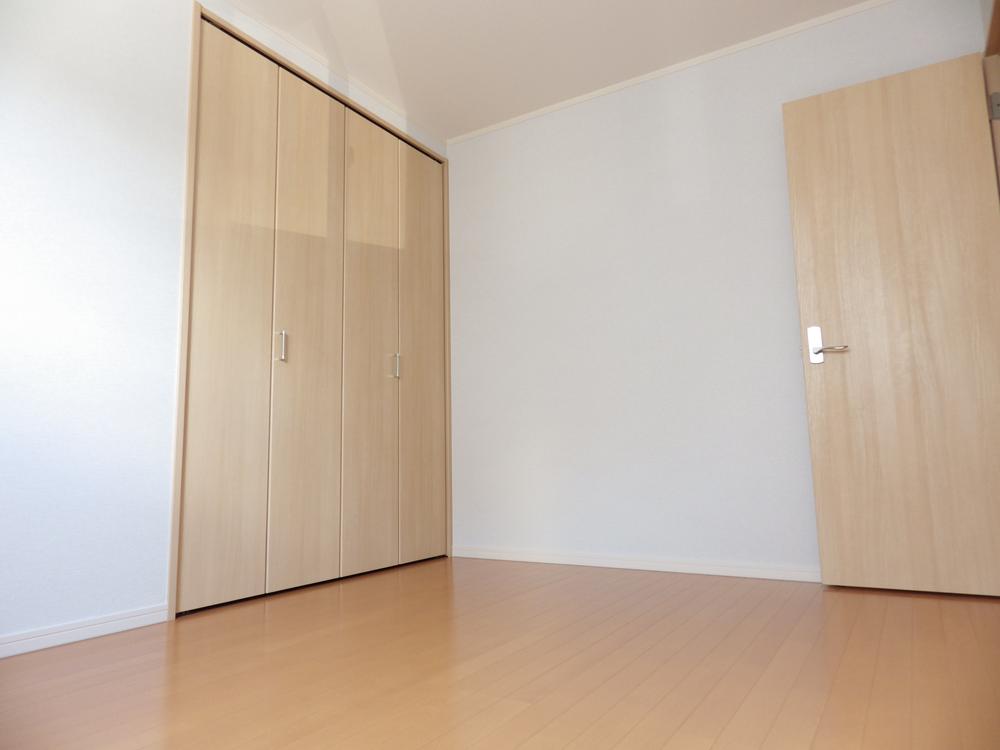 Same specifications photos (Other introspection). 2F of Western-style