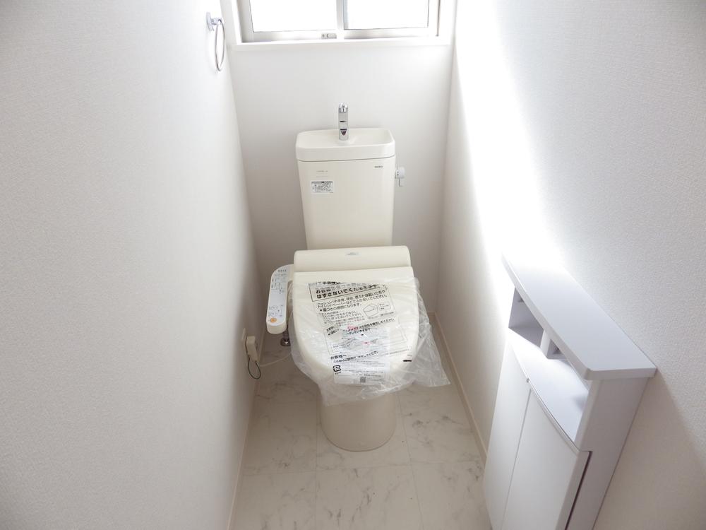 Same specifications photos (Other introspection). 1F toilet