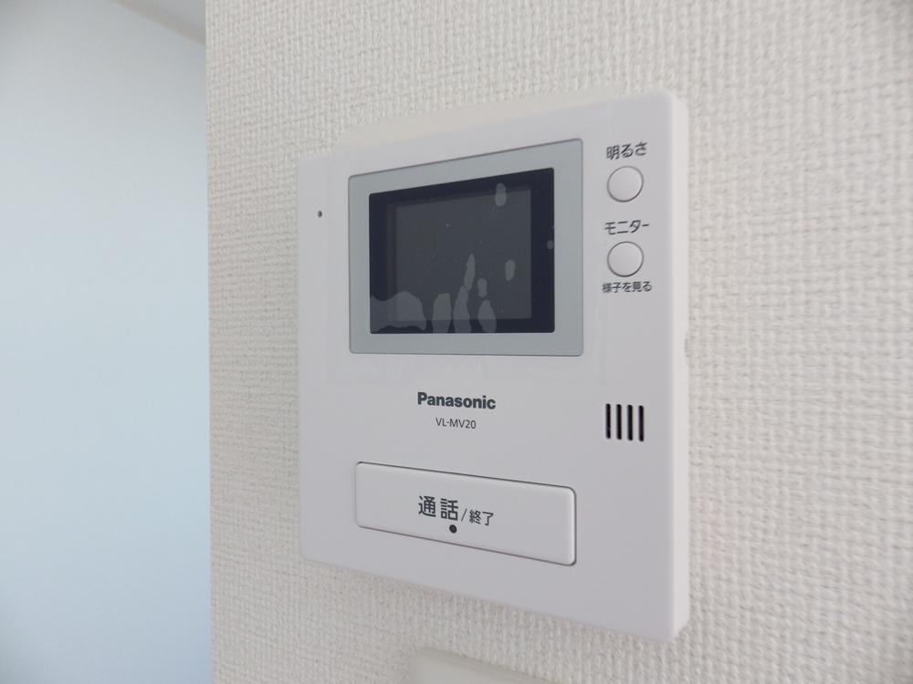 Same specifications photos (Other introspection). TV monitor Hong