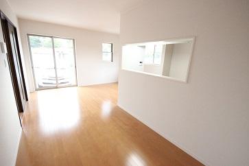 Living. Indoor (11 May 2013) Shooting