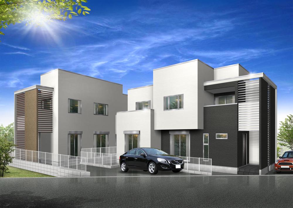 Rendering (appearance). Rendering