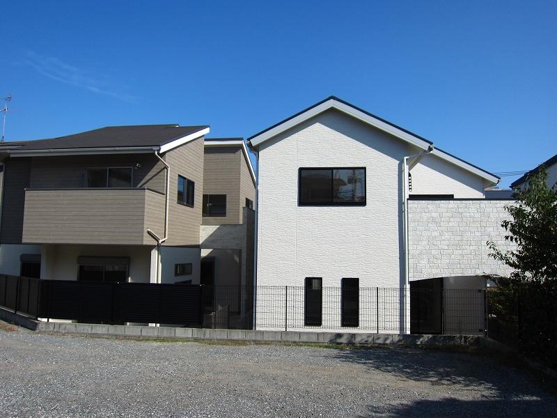 Local appearance photo. Cityscape appearance