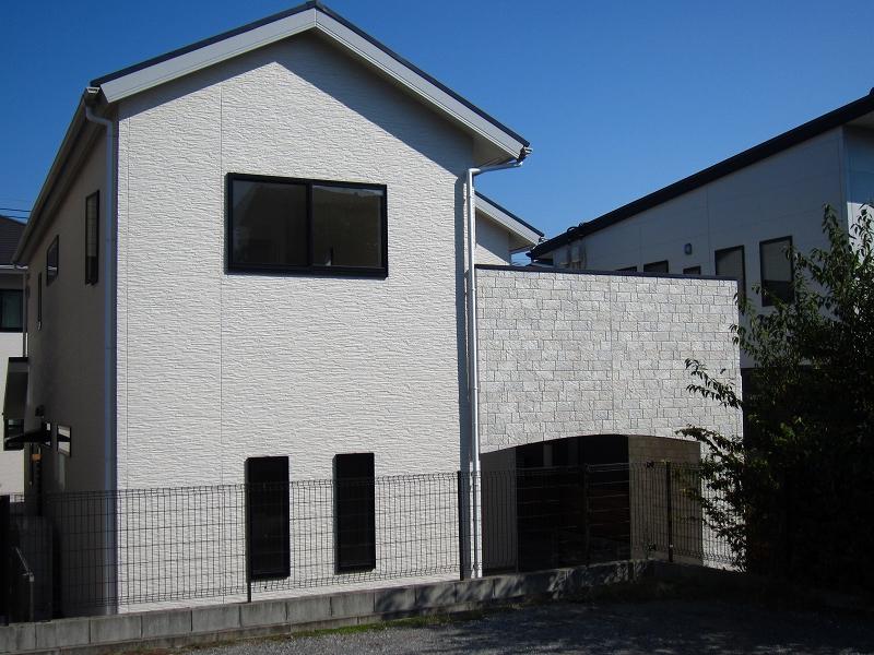 Local appearance photo. No. 3 place appearance