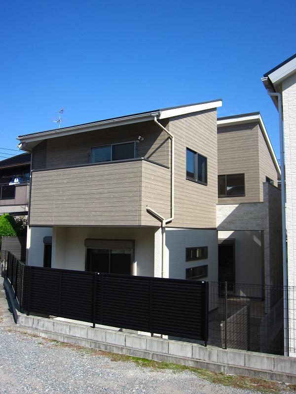 Local appearance photo. No. 4 place appearance