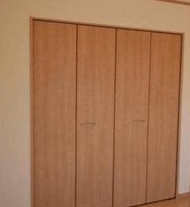 exhibition hall / Showroom. ☆ Image is a photograph at the time of completion ☆