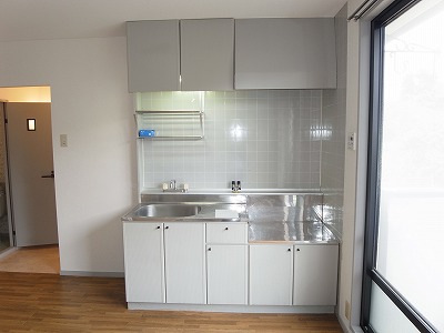 Kitchen. Family correspondence Kitchen!