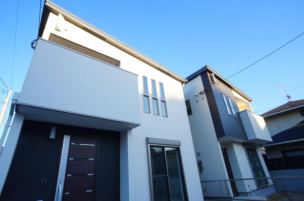 Local appearance photo