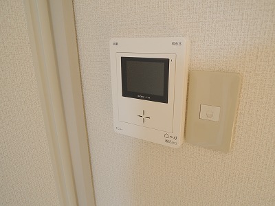 Security. Monitor Hong installation of peace of mind