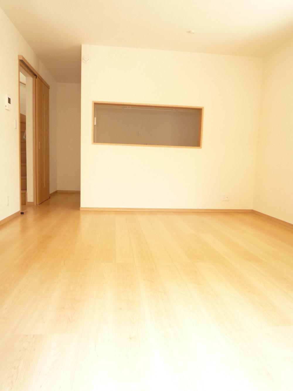 Same specifications photos (living).  ◆ ◇ photograph is the one of the construction company the same specification. Please contact us for specification details ◇ ◆