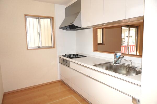 Kitchen. Indoor (11 May 2013) Shooting