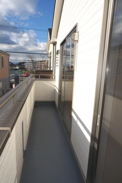 Same specifications photos (Other introspection). (Building 2) same specification