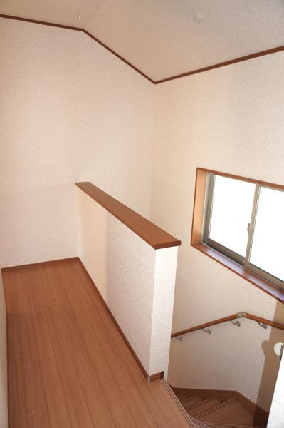 Same specifications photos (Other introspection). (Building 2) same specification