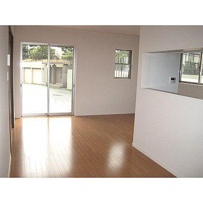 Living. Sunny of LDK!