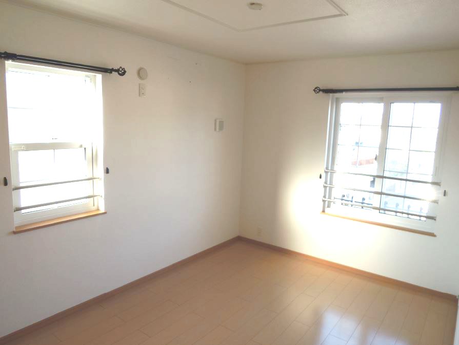 Other room space. bedroom