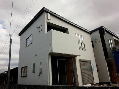 Local appearance photo. A Building (land area: 135.87 sq m (41.10 square meters))