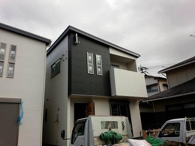 Local appearance photo. B Building (land area: 130.42 sq m (39.45 square meters))